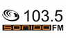 Sonido FM 103.5