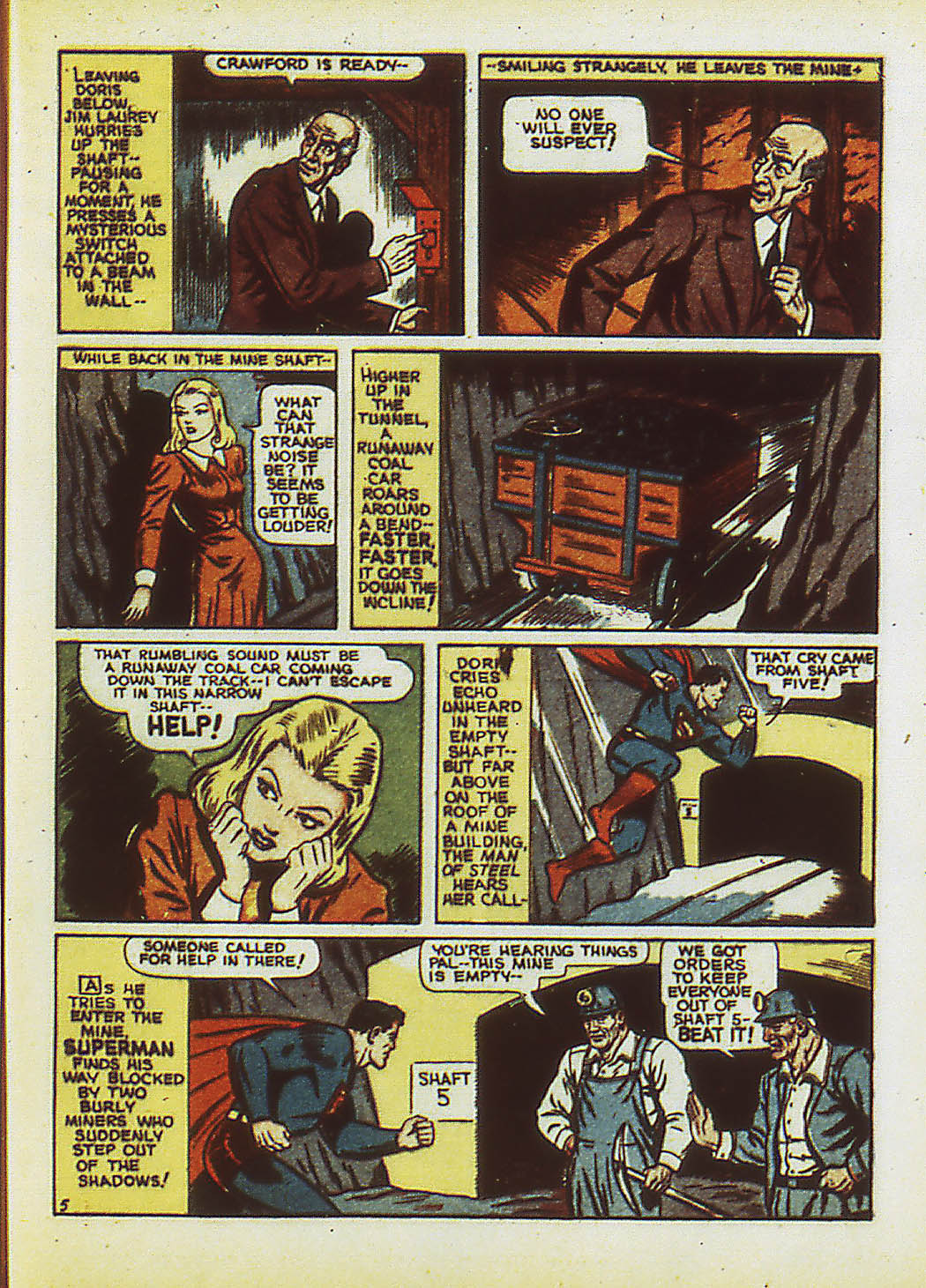 Action Comics (1938) 34 Page 7