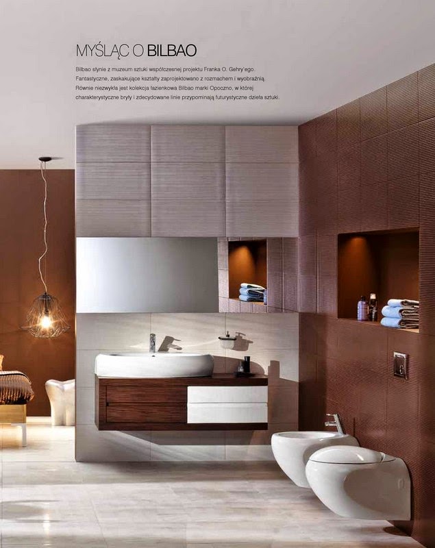 MODELE DE BAI Opoczno BILBAO catalog