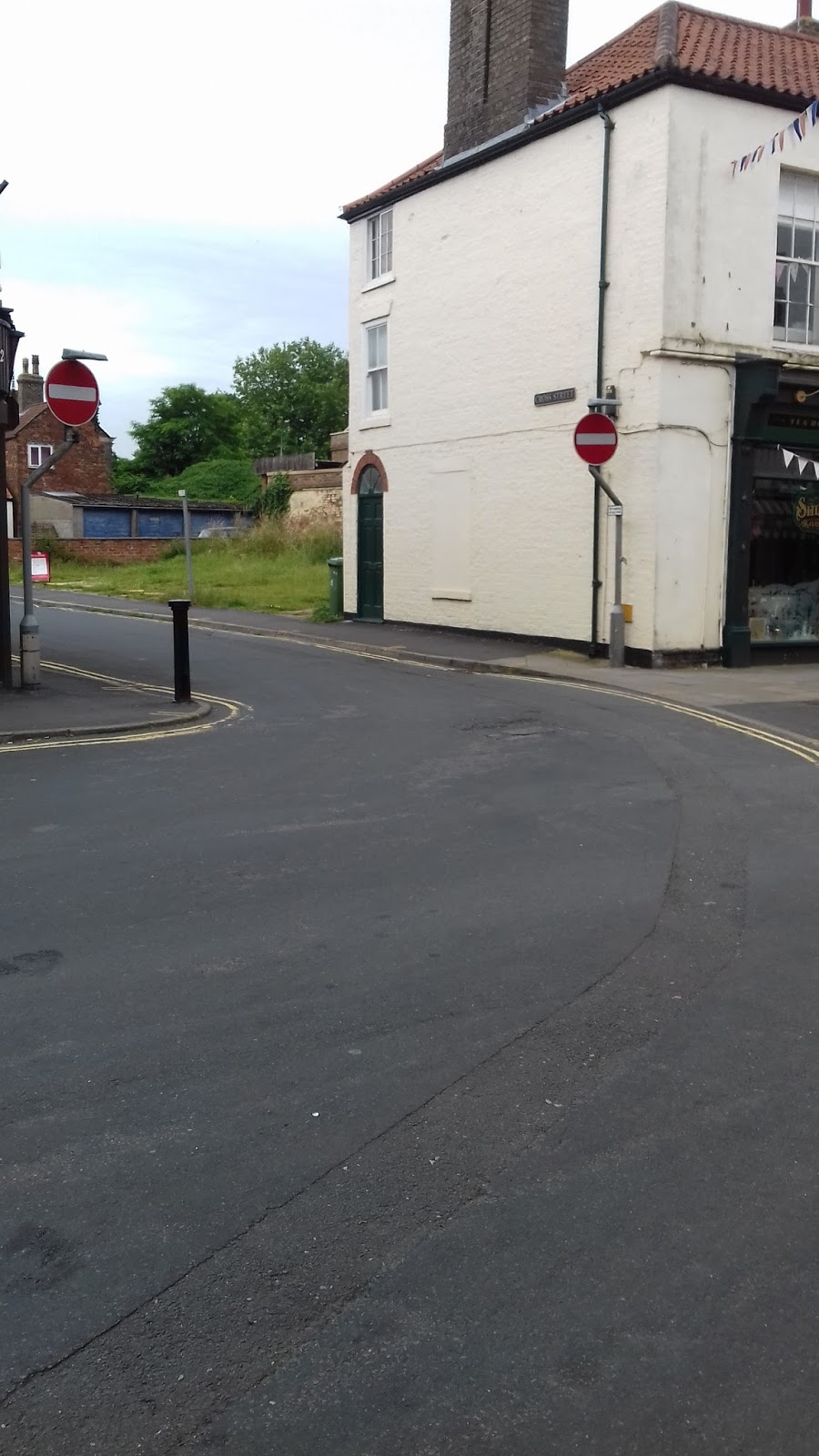 Nigel Fisher's Brigg Blog 8 NEW BRIGG HOMES APPROVED AND 3 MORE PLANNED