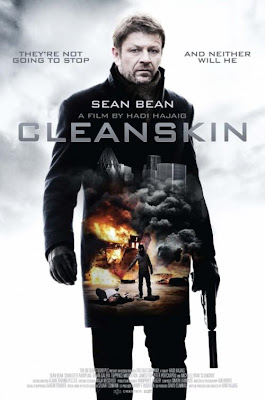 Cleanskin – DVDRIP LATINO