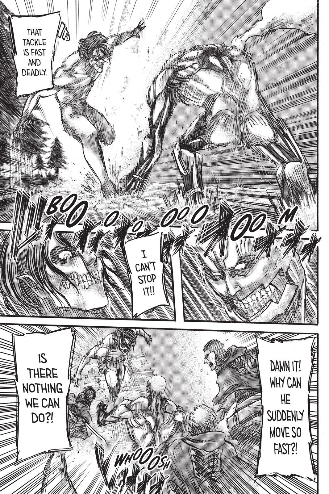 Attack on Titan Chapter 44 - MyToon.net