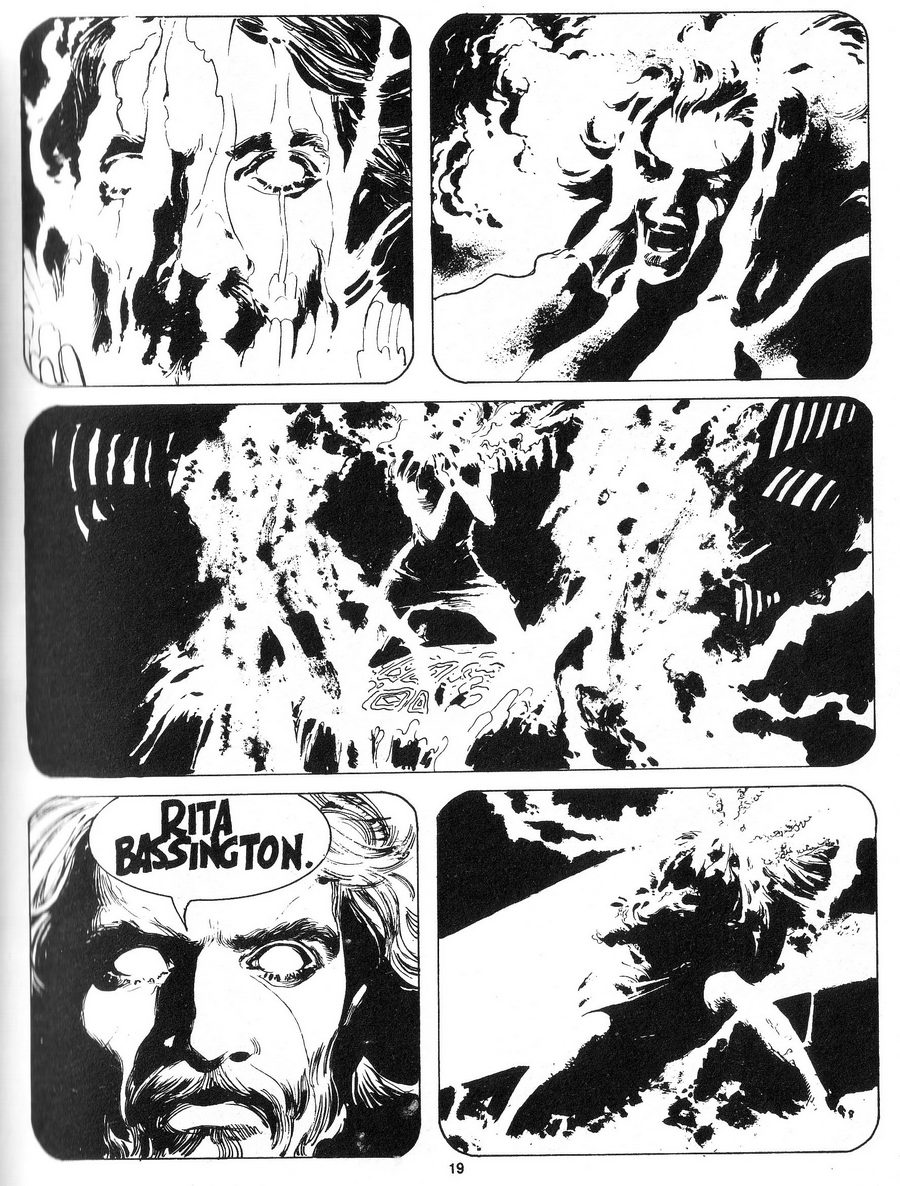 Dylan Dog (1986) issue 27 - Page 16