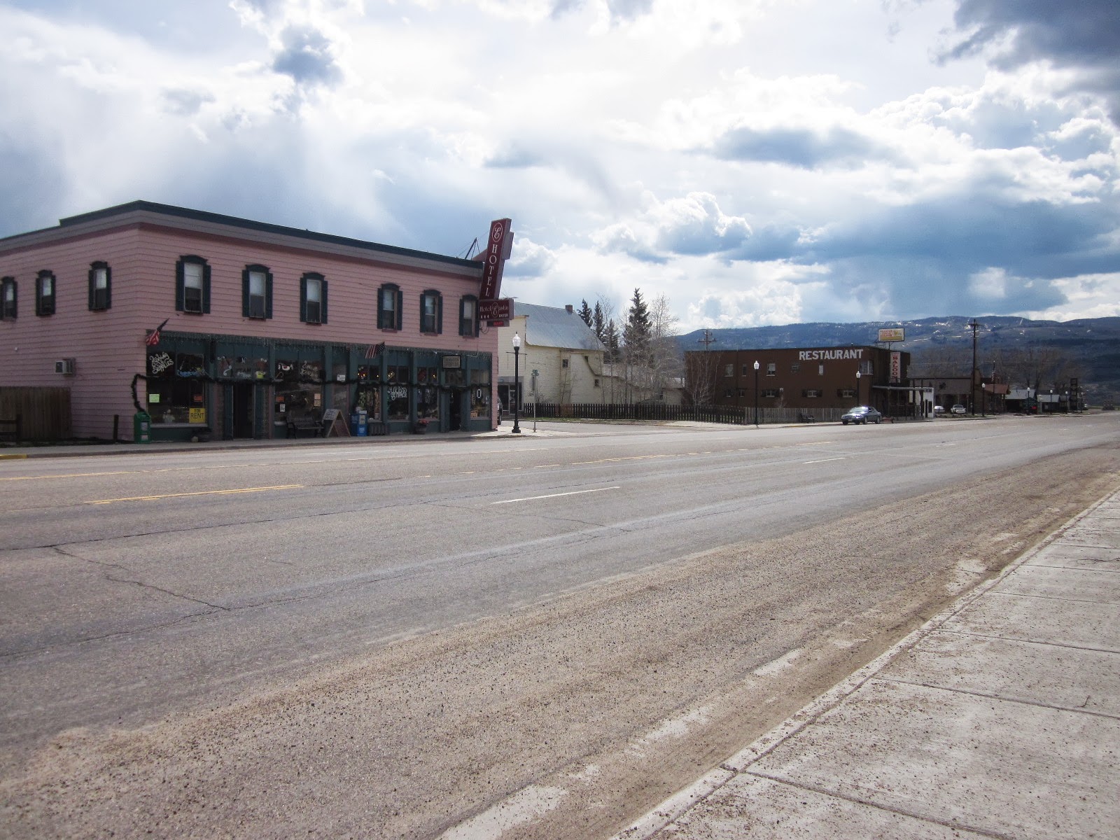 Helgeson's Hikes Kremmling, Colorado