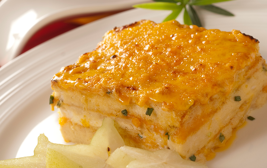 Soufflé de pan *RIQUÍSIMO* Y FÁCIL DE PREPARAR My Way Recetas