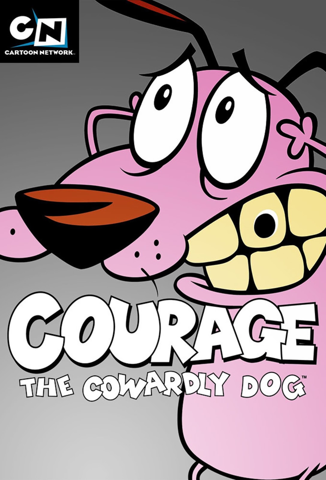 courage the cowardly dog full series free download