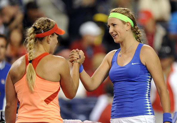 Sports Stars Blog: Angelique Kerber Pics 2012