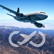 Infinite Flight Simulator apk