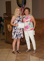 Montgomery Catholic Preparatory School Academic Awards Ceremony Held in May 4