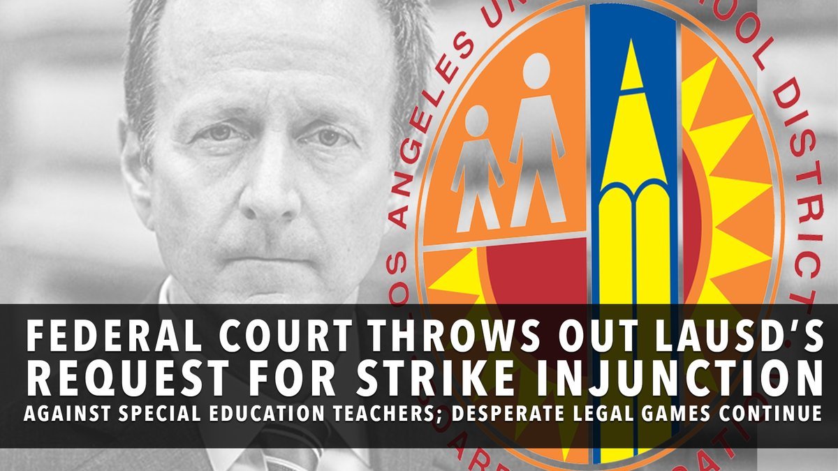 Court Limits Special Education >> Big Education Ape Federal Judge Rejects L A School District S Bid Court Limits Special Education >> Big Education Ape Federal Judge Rejects L A School District S Bid