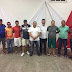 PC do B em Mairi se reúne com Daniel Almeida e garante projetos para município