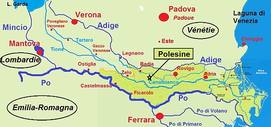 Quanti Sono Gli Affluenti Del Po Storia: Grande Storia dell'Europa - 3° - Dal 90 al 1.096 e.v. (d.C.)