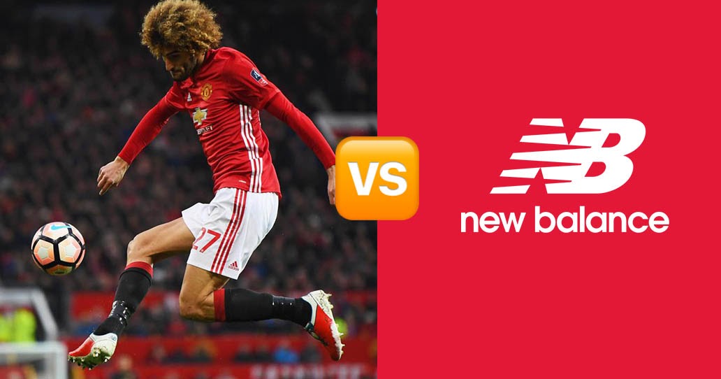 fellaini boots