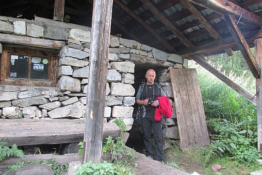 Schron Bunkera (bułg. Бункера). Schron Bunkera (bułg. Бункера).