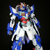 Custom Build: HGBF 1/144 Denial Gundam "Full Package"