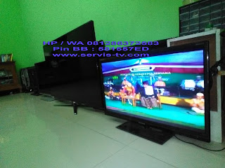 Service LED TV Polytron Service LED TV Polytron