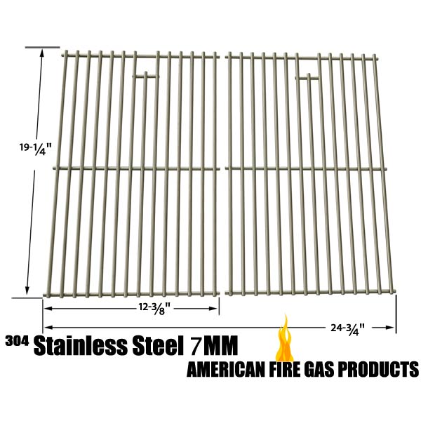 Grill Replacement Parts Store Canada & USA Grand Hall Cooking Grid