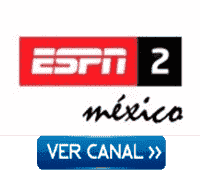 Canal ESPN2 México Ver ESPN 2 Mexico en vivo por esta pagina, es un canal de televisión deportivo estadounidense.