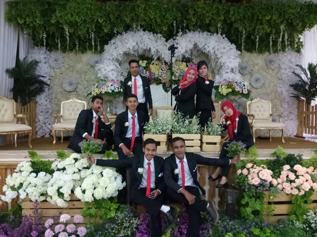 Wedding Organizer Ambarawa