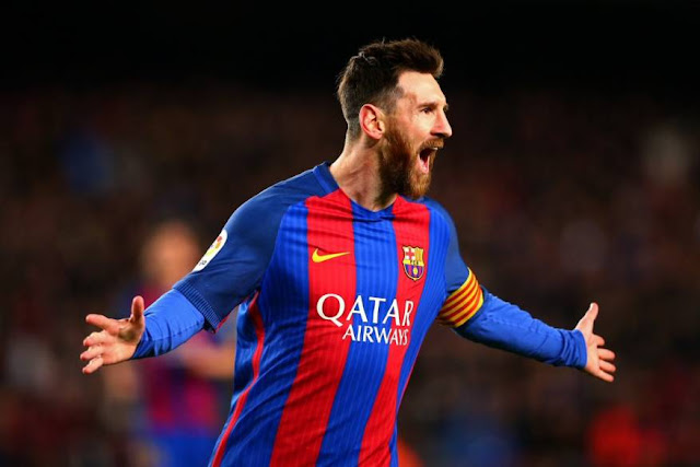 ميسي سيجدد مع برشلونة بهذا الراتب ميسي سيجدد مع برشلونة بهذا الراتب