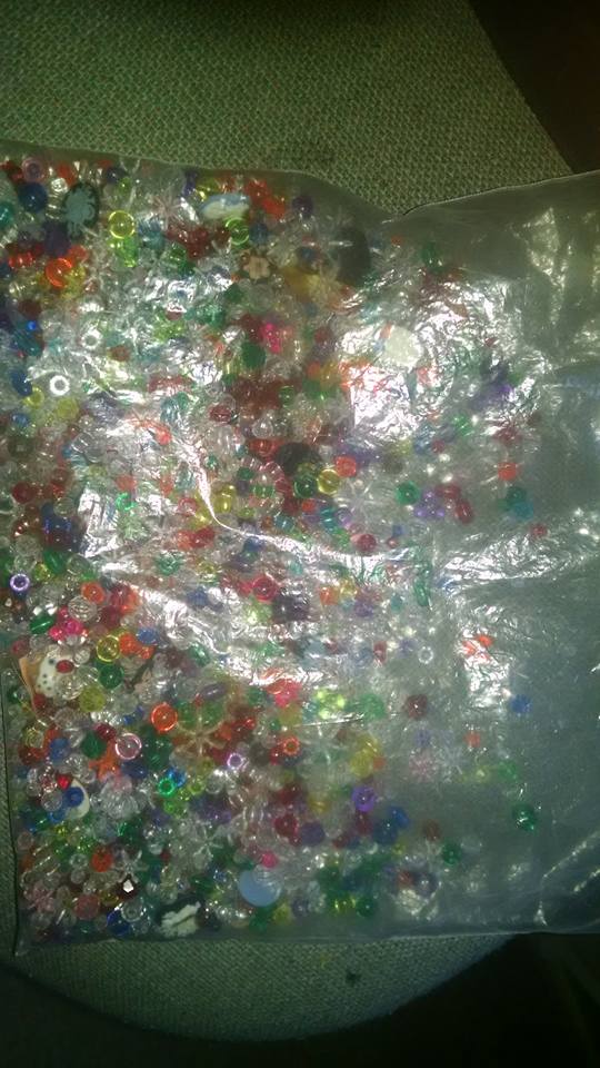 Melissas Homeschool Blog Homeschool Chemistry Lab Using Acrylic Beads