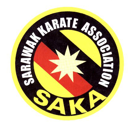 SARAWAK 2012 MAKAF JUNIOR 砂拉越全国少年空手道锦标赛