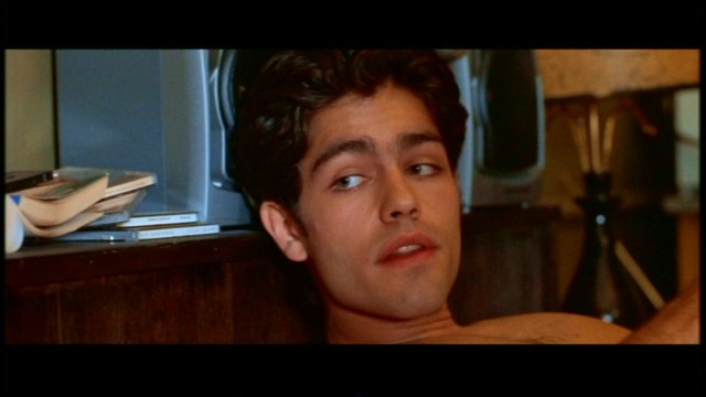 Shameless Pile of Stuff Movie Review Harvard Man a.k.a Harvard Story