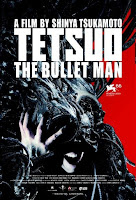 Dị Nhân Báo Thù - Tetsuo: The Bullet Man