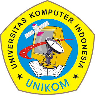 Pendaftaran Mahasiswa Baru (UNIKOM Indonesia)
