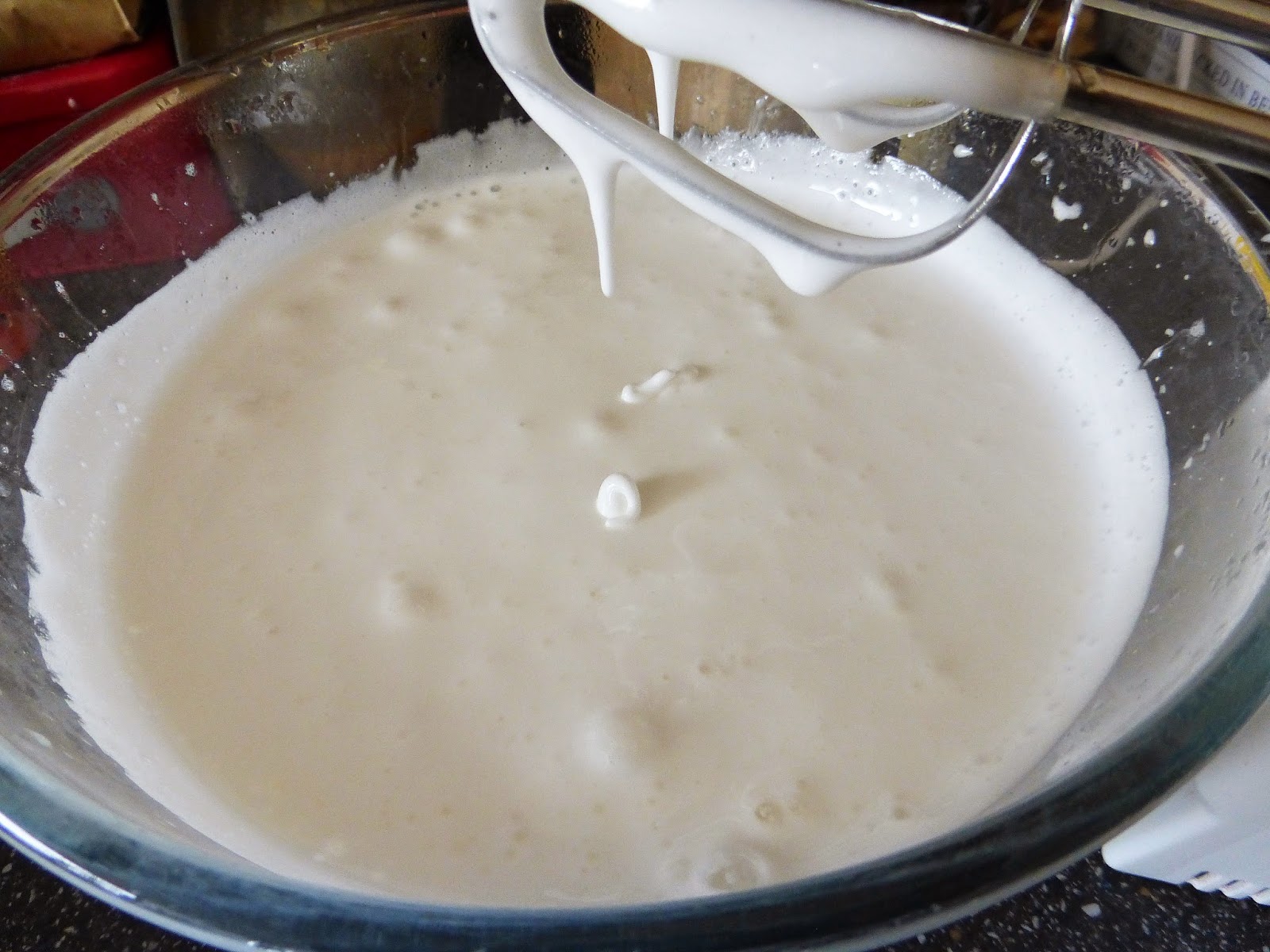 No Thermometer Strawberry Marshmallows Recipe