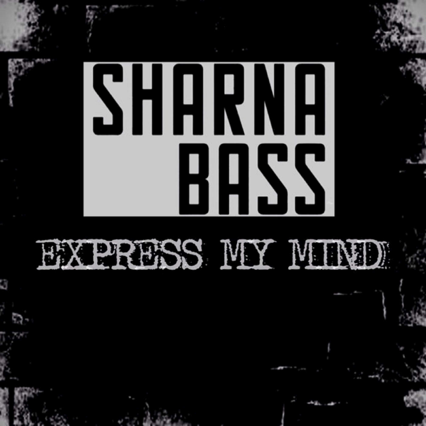 Sharna Bass – Express My Mind – Single [iTunes Plus AAC M4A]