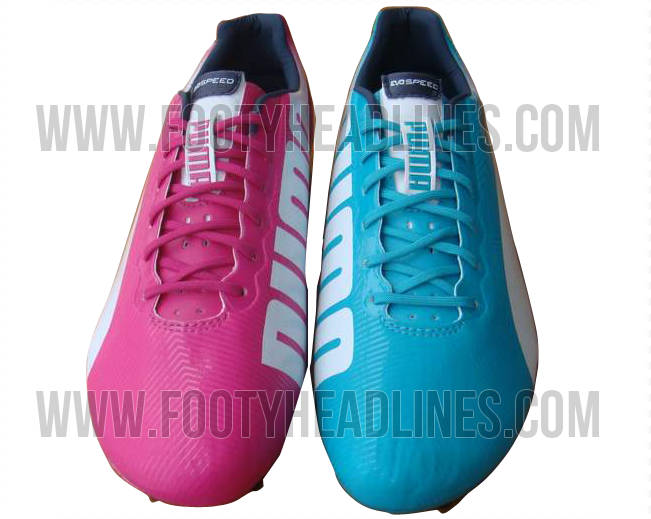 Pupos puma evopower Clearance