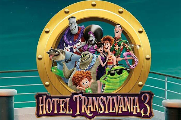 Download Film Hotel Transylvania 3: Summer Vacation (2018) Sub Indo Download Film Hotel Transylvania 3: Summer Vacation (2018) Sub Indo