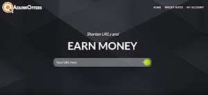 AdLinkOffers Review - Short URL Paling Terpercaya dan Membayar Mahal Publisher Indonesia