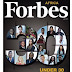 Forbes Africa “30 Under 30” 2017 Young Enterpreneurs List 