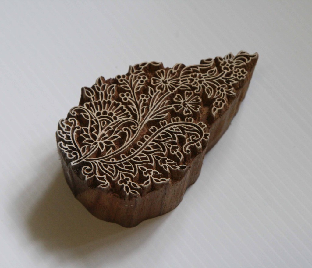 World's Most Amazing Things Amazing Woodblock Printing (Wood Blocks)