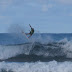 Opening of the (carribean surfing) season