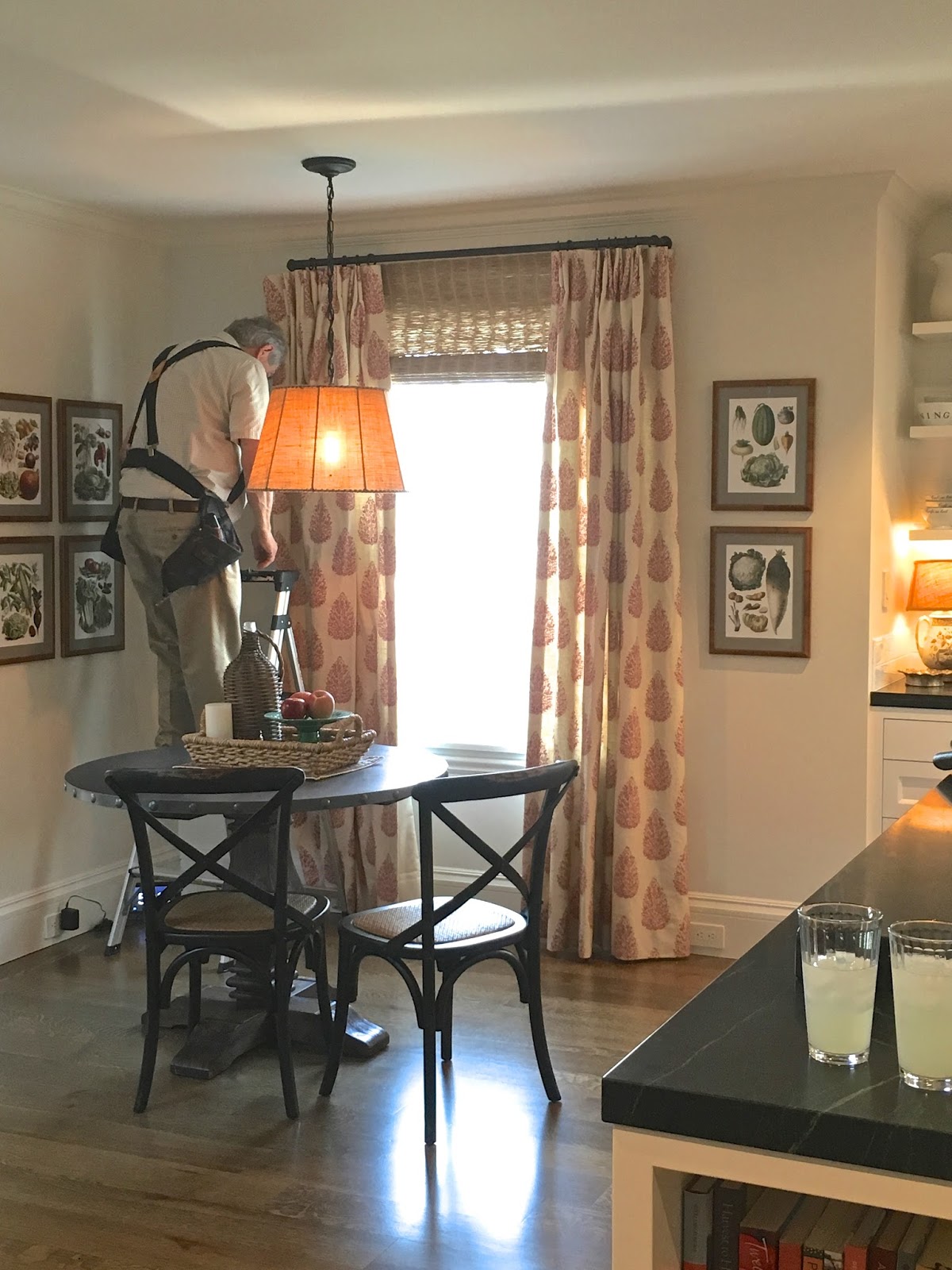 design You Say Curtains, I Say Drapes