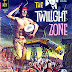 Twilight Zone #25 - Alex Toth reprint