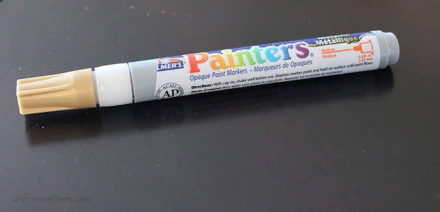 Elmer's Paint Pen