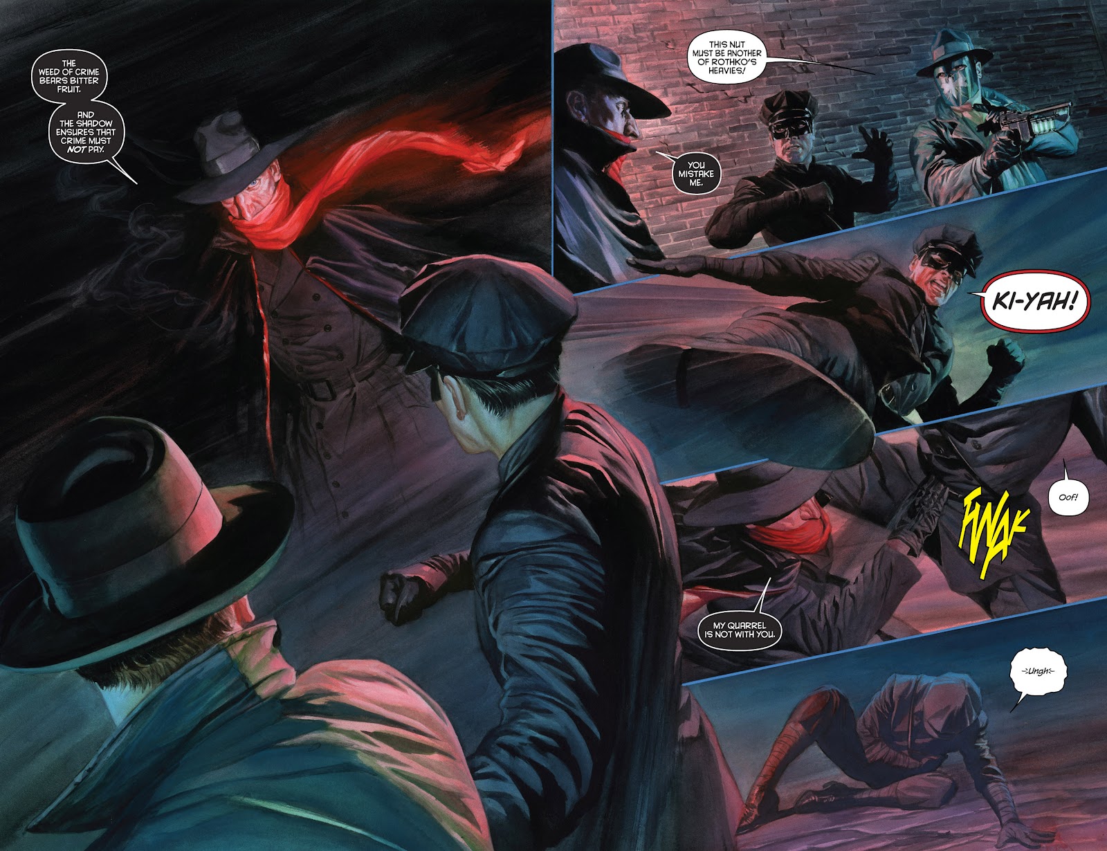 Lord Of The Jungle (2012) issue 10 - Page 28