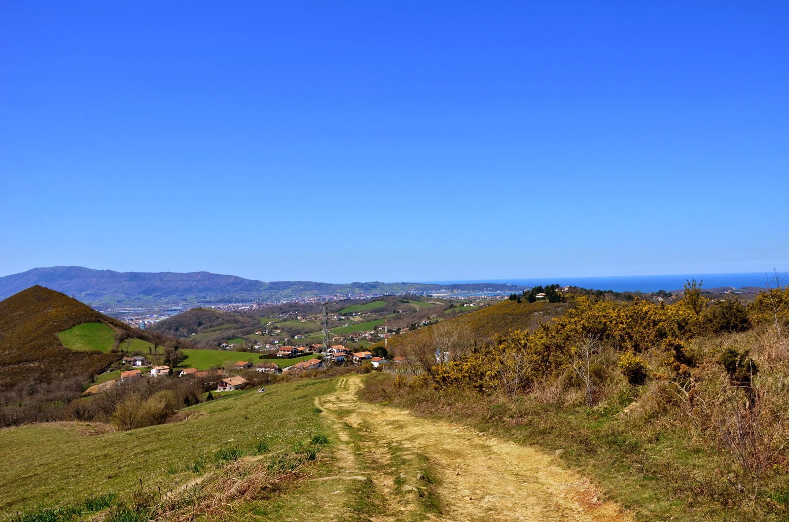 El País Vasco francés - Blogs de Francia - Urruña - Urrugne (5)