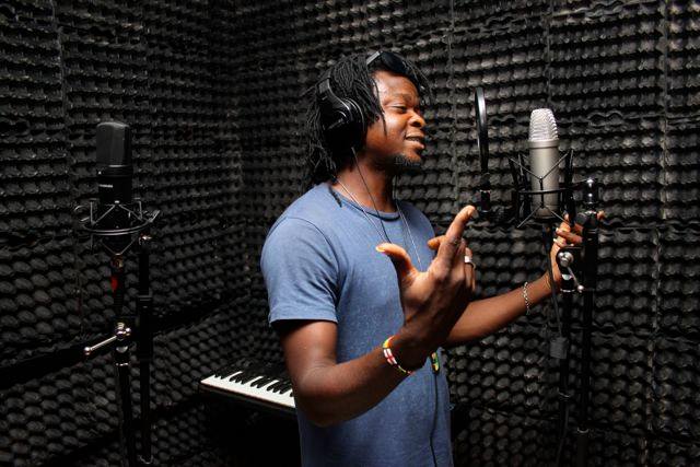 Blackwood Music Studio Lagos Nigeria