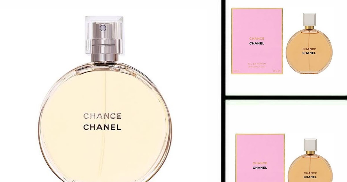 Chanel Chance Parfüm - Kelebek Etkisi - Kadın Sitesi, Makyaj Blogu, Moda Blogu ve Blogu