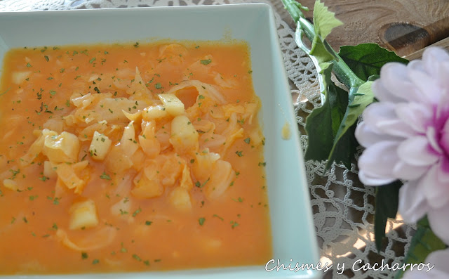 SOPAS Y CREMAS CON NOMBRE PROPIO SOPAS Y CREMAS CON NOMBRE PROPIO