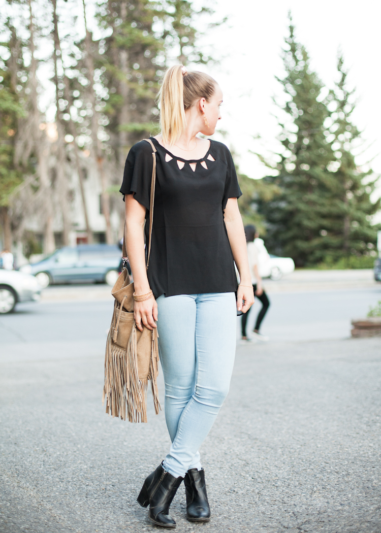 In My Dreams - Vancouver Fashion and Personal Style Blog: Cause I'm ...