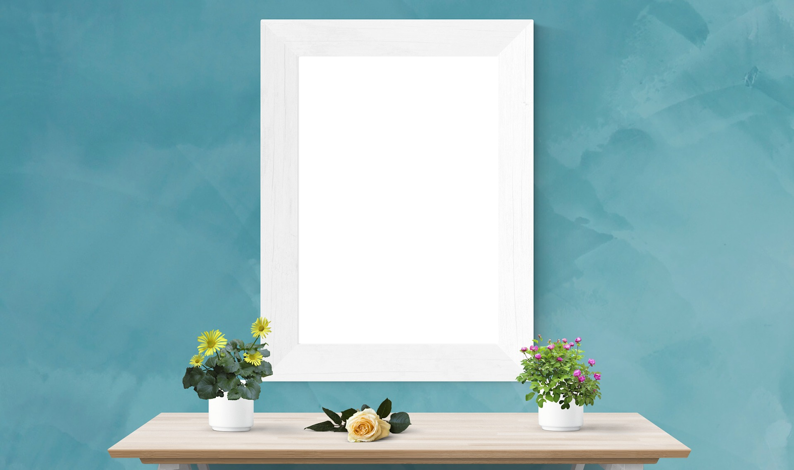 What Clip Art Free Poster Mockups in Gimp