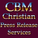 Christian Book Press Releases