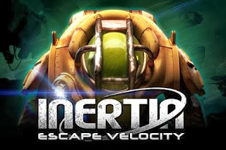 Download Inertia Escape Velocity HD