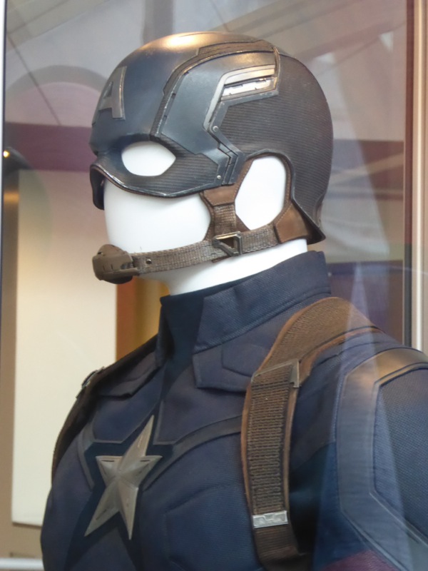 Hollywood Movie Costumes and Props Captain America Civil Hollywood Movie Costumes and Props Captain America Civil